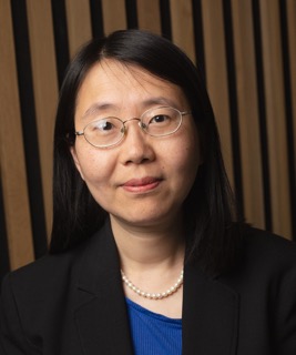 Minhua Eunice Ma