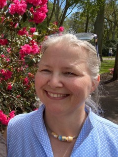 Jannike Baalsrud Hauge