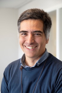 Manuel Fradinho Oliveira